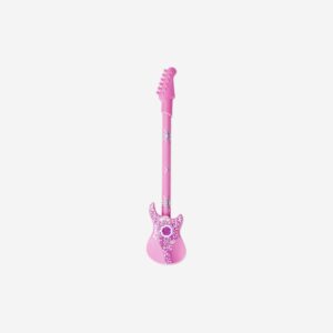 Guitar ballpoint pen - Black ink - Image 1