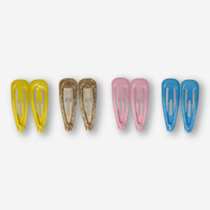 Hair clips - Image 1