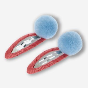 Hair clips - Image 1