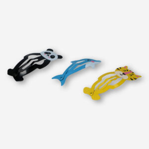 Hair clips - Image 2