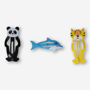Hair clips - Image 1