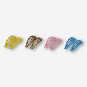Hair clips - Image 2