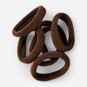 Hair elastics - Image 1