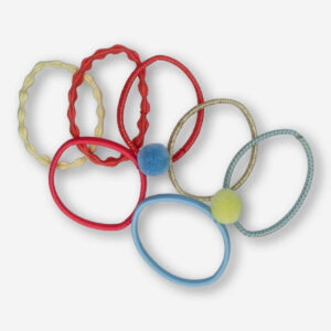 Hair elastics - Image 2