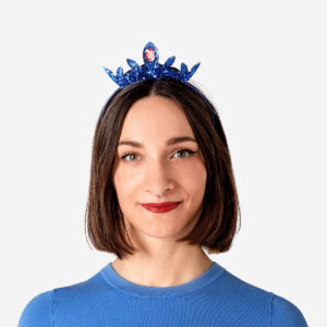 Hairband. Adult - Image 2