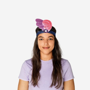 Hairband. Adult - Image 1