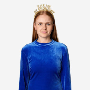 Hairband. Adult size - Image 1