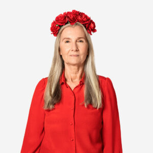 Hairband. Adult - Image 1