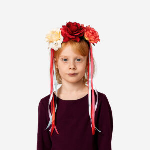 Hairband. Kid