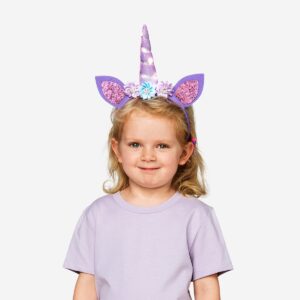 Hairband with light. For kids - Image 1