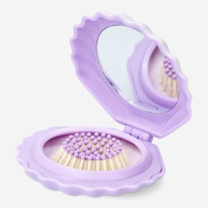 Hairbrush and mirror - Image 2