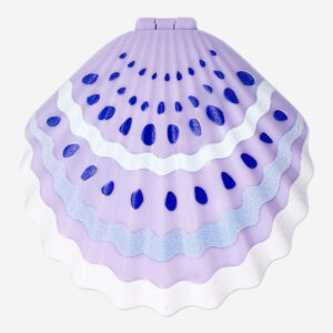 Hairbrush and mirror - Image 1