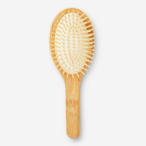 Wooden Hairbrush - Image 1