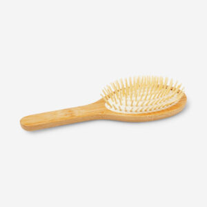 Wooden Hairbrush - Image 2