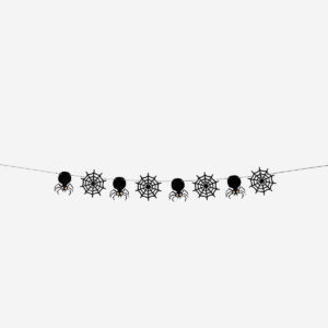 Halloween garland. 300 cm - Image 1