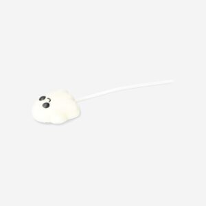 Ghost lollipop - Mixed fruit flavour - Image 3