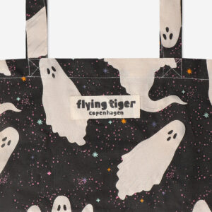 Halloween ghosts tote bag - Image 3