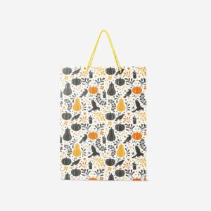 Halloween gift bag - Image 1