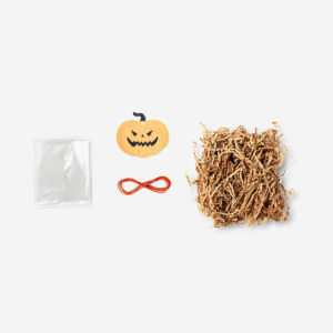 Halloween gift basket set - Image 2