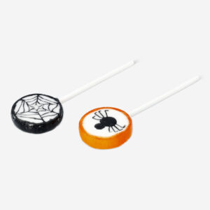 Halloween Lollipops - 12 pcs - Image 3