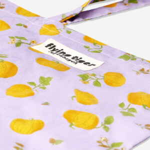 Halloween pumpkins tote bag - Image 3