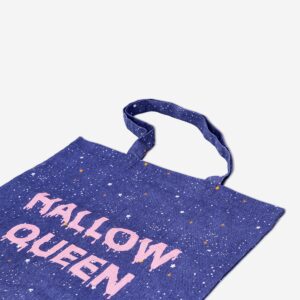 Halloween Queen Tote Bag - Image 3