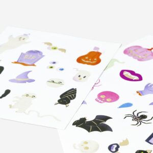 Halloween Stickers - Image 3
