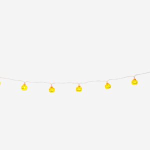 Halloween string lights - 260 cm - Image 2