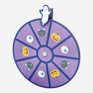 Halloween wheel of fortune - Image 3