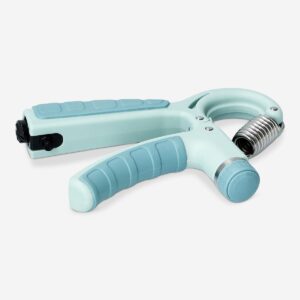 Hand grip with adjustable resistance and counter - Image 2