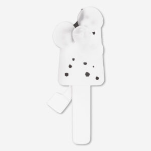 Hand-held fan - Image 1