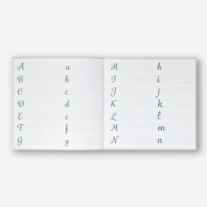 Hand lettering book - Image 2
