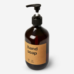 Hand lotion - Image 2