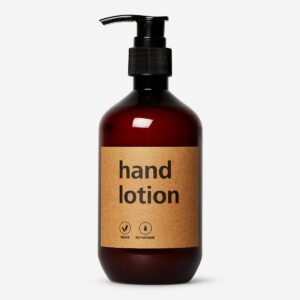 Hand lotion - Image 1