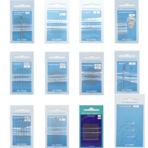 Hand Needles