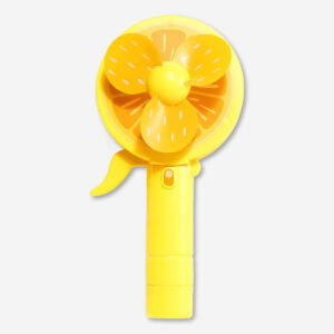 Handheld misting fan - Image 1