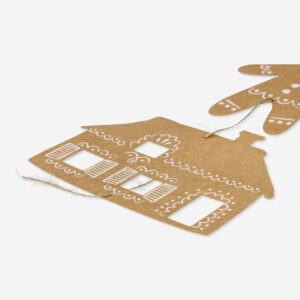 Hanging decorations. 3 pcs - Image 2