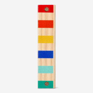 Wooden Harmonica
