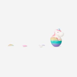 Hatch and grow your own unicorn - Image 1
