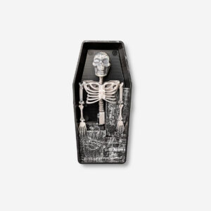 Haunted coffin - Image 2