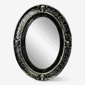 Haunted mirror. With spooky sounds - Image 1