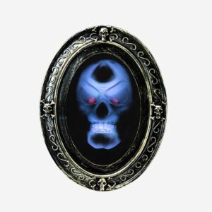Haunted mirror. With spooky sounds - Image 2