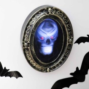Haunted mirror. With spooky sounds - Image 3