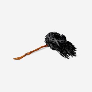 Haunted moving broom - Image 3