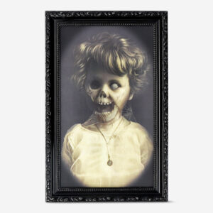 Haunted picture - Image 3