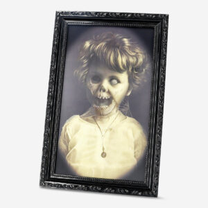 Haunted picture - Image 1