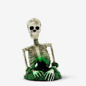 Haunted skeleton with scary sounds and movements - Image 3