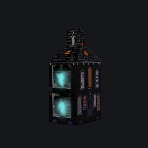Haunted snack house - Image 2