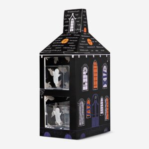 Haunted snack house - Image 1