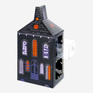 Haunted snack house - Image 3